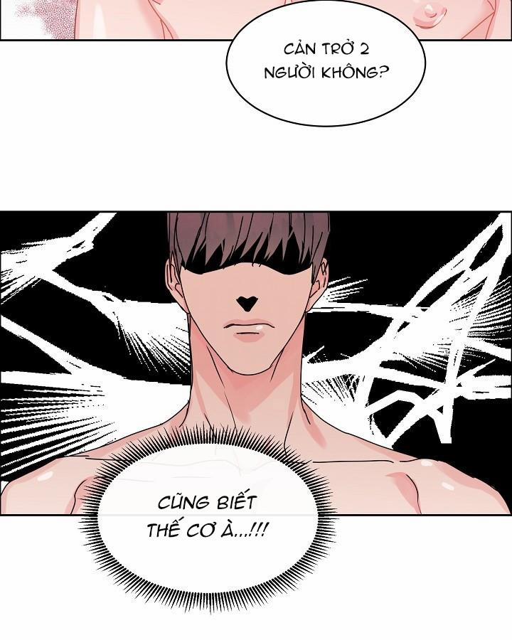 Bạn Sẽ Follow Tôi Chứ? 0.0 Ngoại truyện 1 trang 78