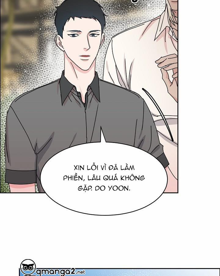 Bạn Sẽ Follow Tôi Chứ? 0.0 Ngoại truyện 1 trang 81