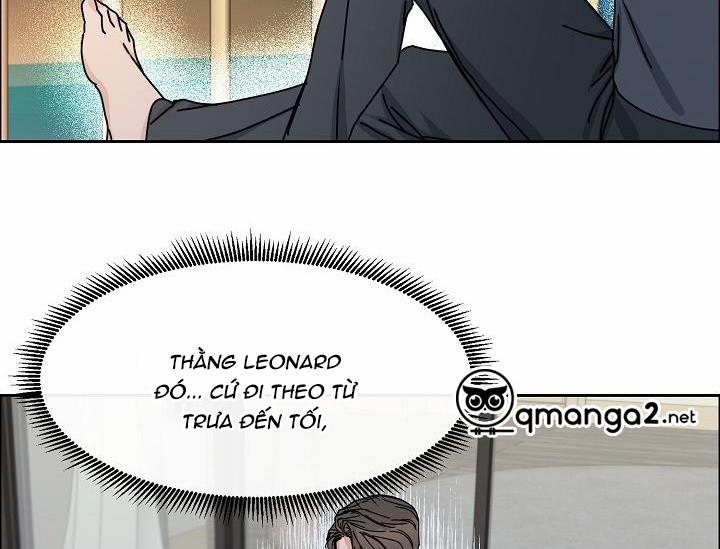 Bạn Sẽ Follow Tôi Chứ? 0.0 Ngoại truyện 2 trang 11