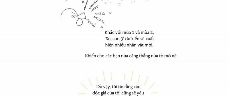 Bạn Sẽ Follow Tôi Chứ? 0.0 Ngoại truyện 2 trang 127