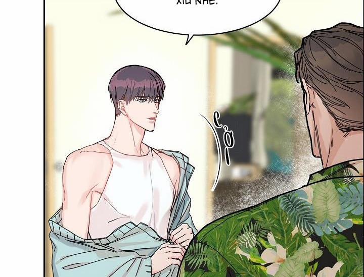 Bạn Sẽ Follow Tôi Chứ? 0.0 Ngoại truyện 2 trang 3