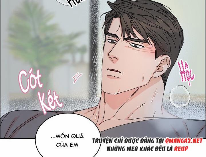 Bạn Sẽ Follow Tôi Chứ? 0.0 Ngoại truyện 2 trang 44