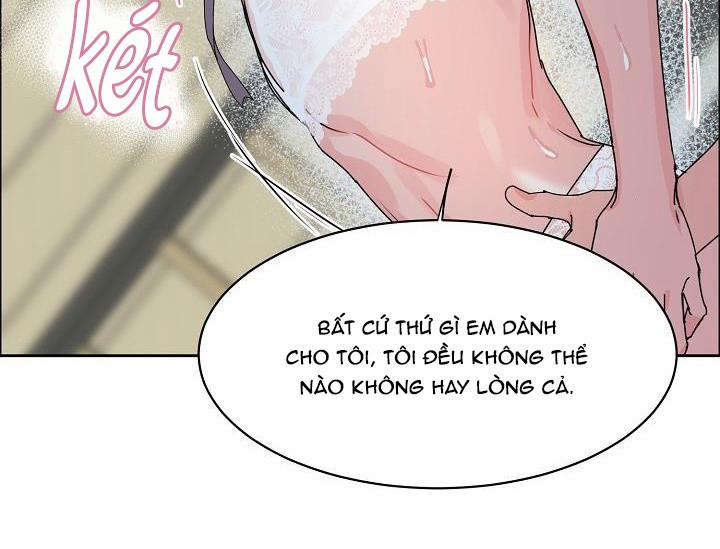 Bạn Sẽ Follow Tôi Chứ? 0.0 Ngoại truyện 2 trang 55