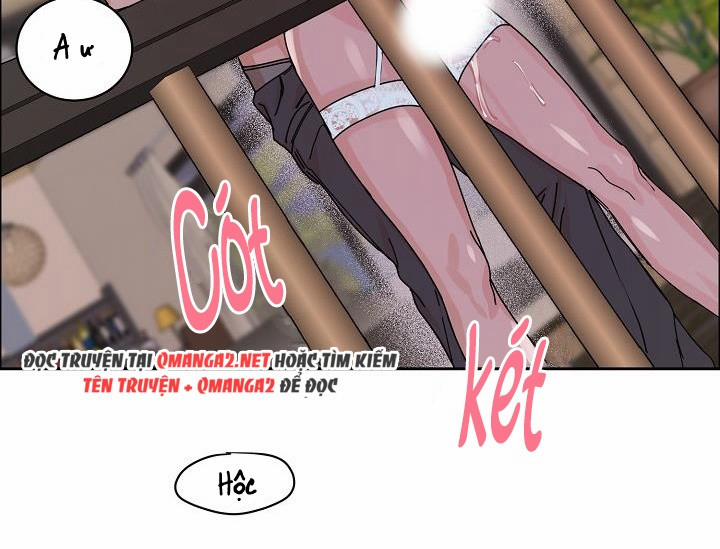 Bạn Sẽ Follow Tôi Chứ? 0.0 Ngoại truyện 2 trang 60