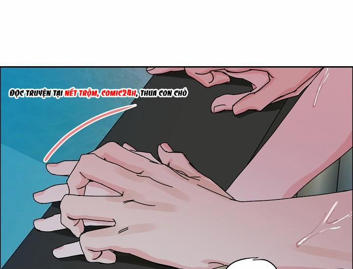 Bạn Sẽ Follow Tôi Chứ? 0.0 Ngoại truyện 2 trang 61