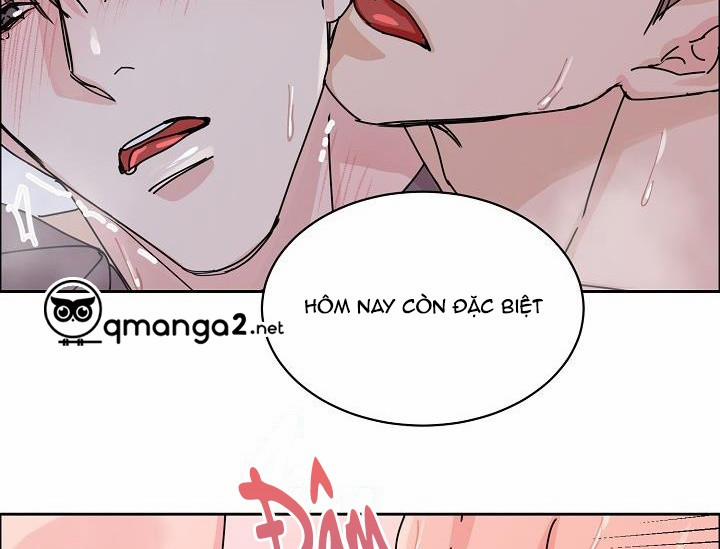 Bạn Sẽ Follow Tôi Chứ? 0.0 Ngoại truyện 2 trang 63