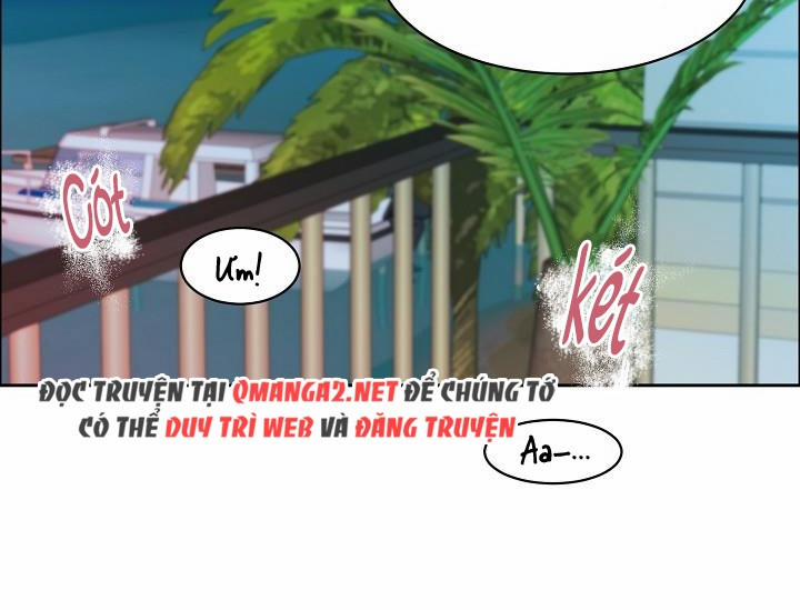 Bạn Sẽ Follow Tôi Chứ? 0.0 Ngoại truyện 2 trang 69