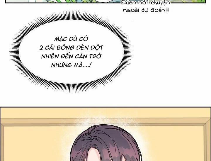 Bạn Sẽ Follow Tôi Chứ? 0.0 Ngoại truyện 2 trang 7