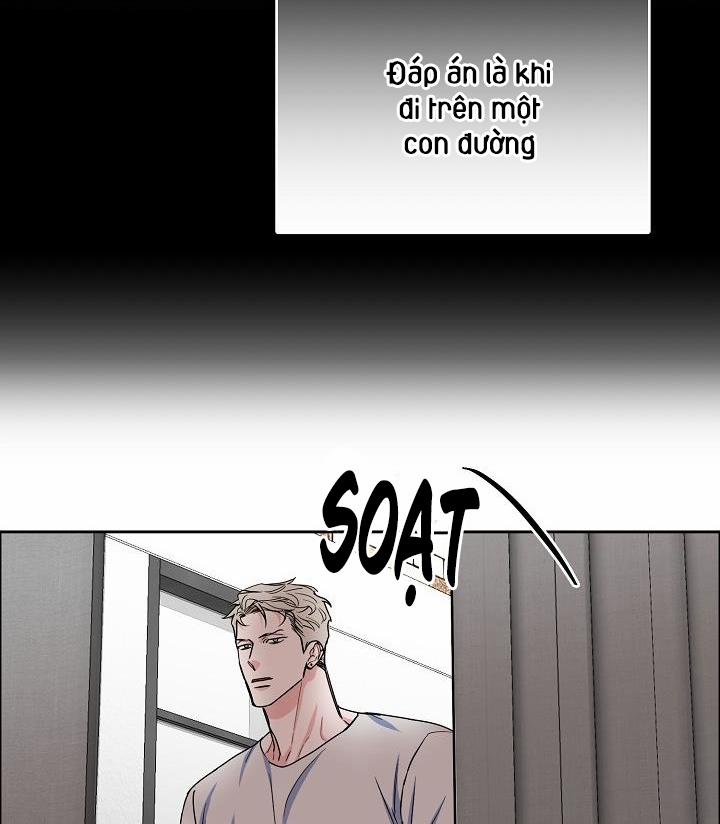 Bạn Sẽ Follow Tôi Chứ? 0 End SS3 trang 100