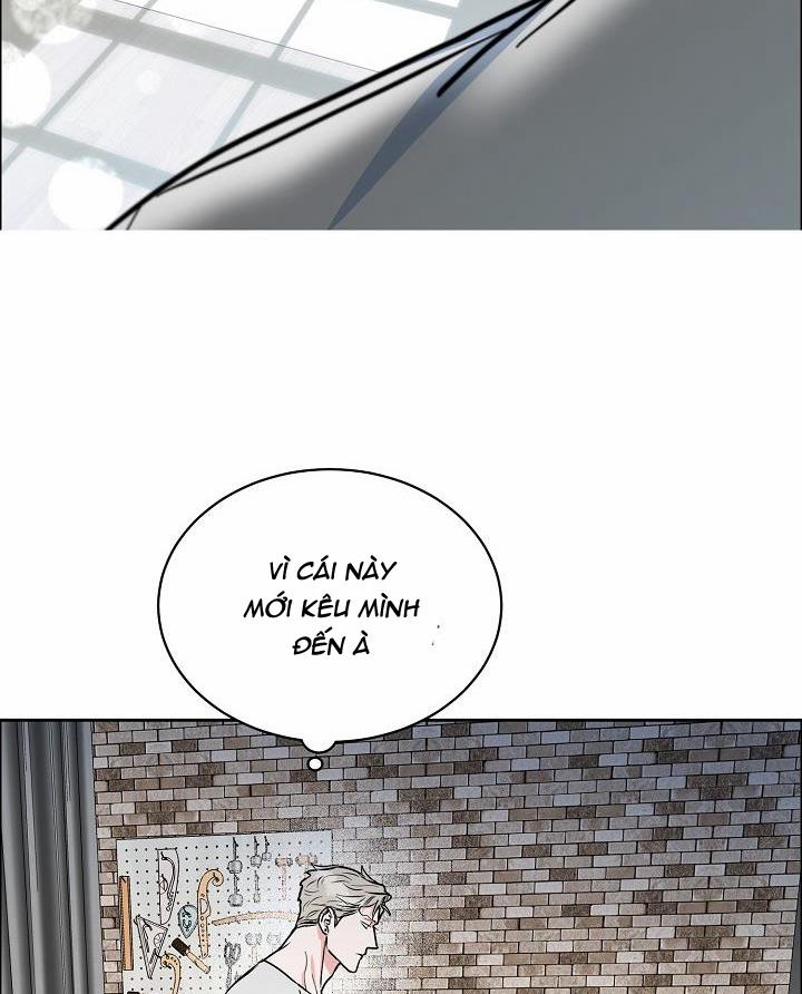 Bạn Sẽ Follow Tôi Chứ? 0 End SS3 trang 103