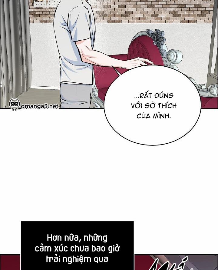 Bạn Sẽ Follow Tôi Chứ? 0 End SS3 trang 104