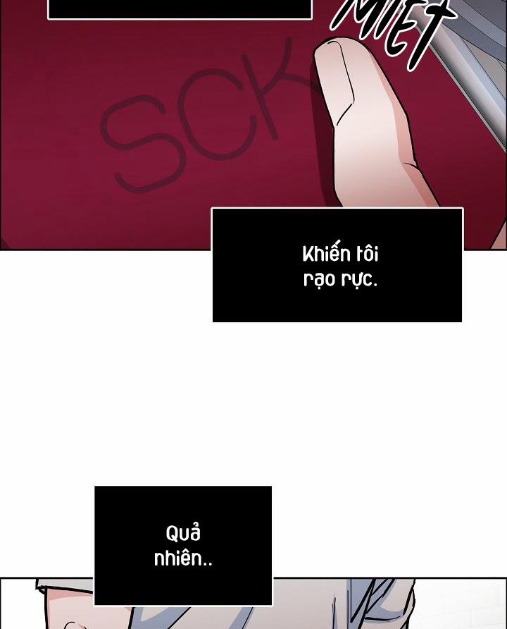 Bạn Sẽ Follow Tôi Chứ? 0 End SS3 trang 105