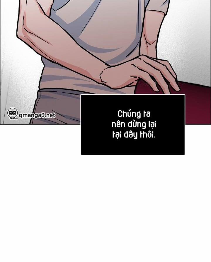 Bạn Sẽ Follow Tôi Chứ? 0 End SS3 trang 106