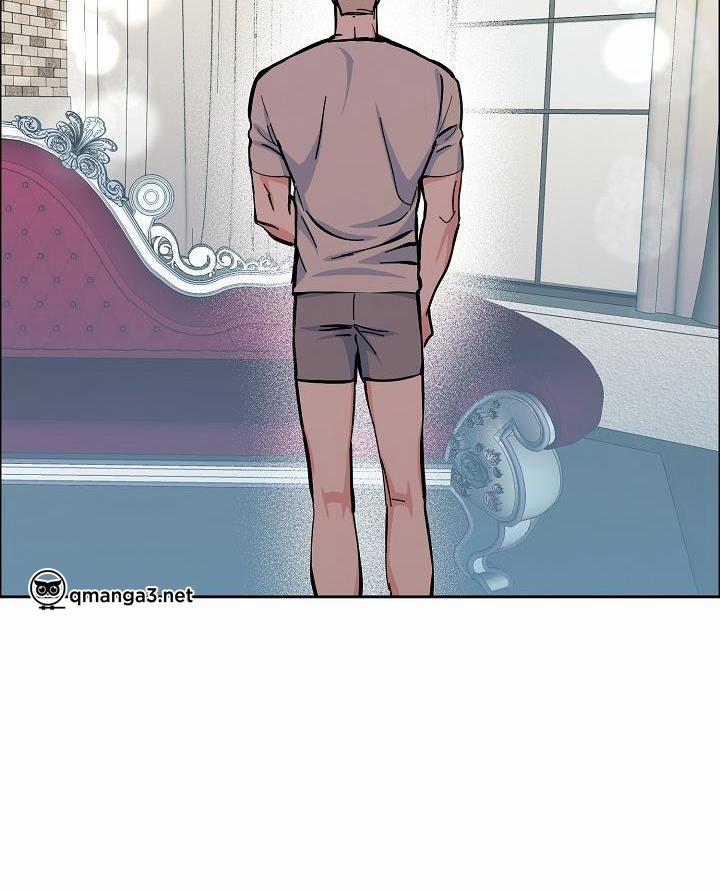 Bạn Sẽ Follow Tôi Chứ? 0 End SS3 trang 109