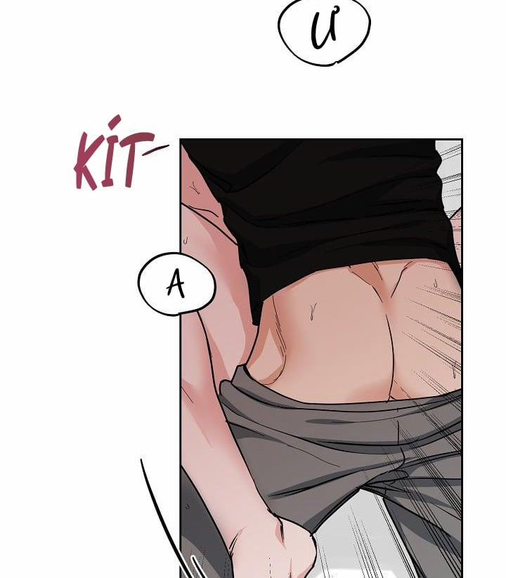 Bạn Sẽ Follow Tôi Chứ? 0 End SS3 trang 13