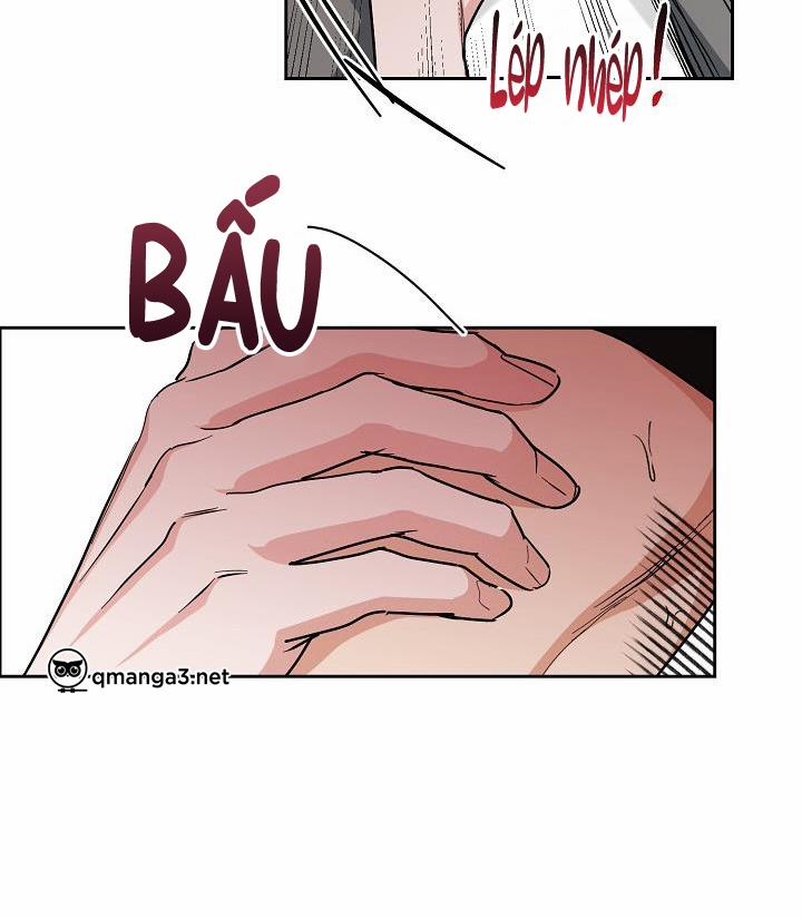 Bạn Sẽ Follow Tôi Chứ? 0 End SS3 trang 14