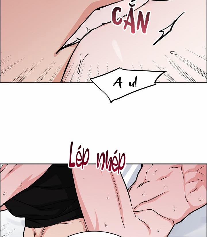 Bạn Sẽ Follow Tôi Chứ? 0 End SS3 trang 18