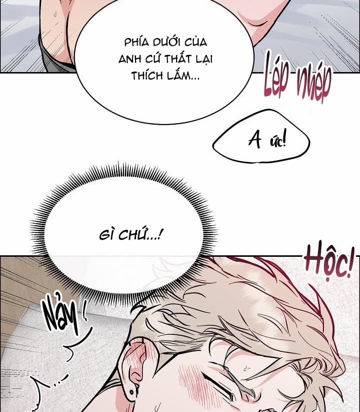 Bạn Sẽ Follow Tôi Chứ? 0 End SS3 trang 19