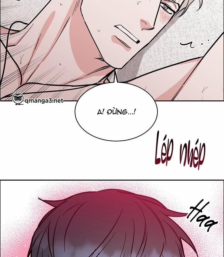 Bạn Sẽ Follow Tôi Chứ? 0 End SS3 trang 20