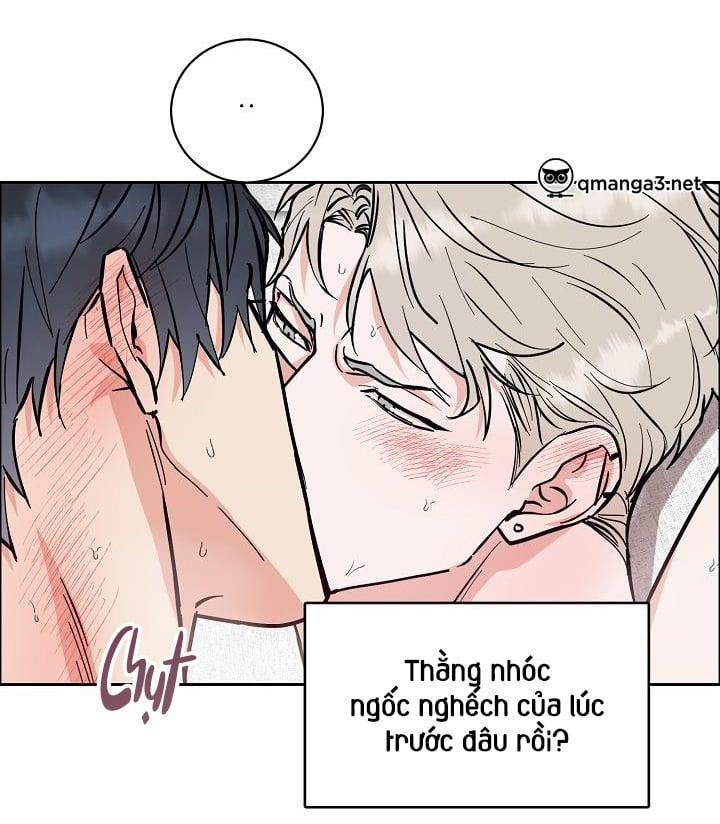 Bạn Sẽ Follow Tôi Chứ? 0 End SS3 trang 22