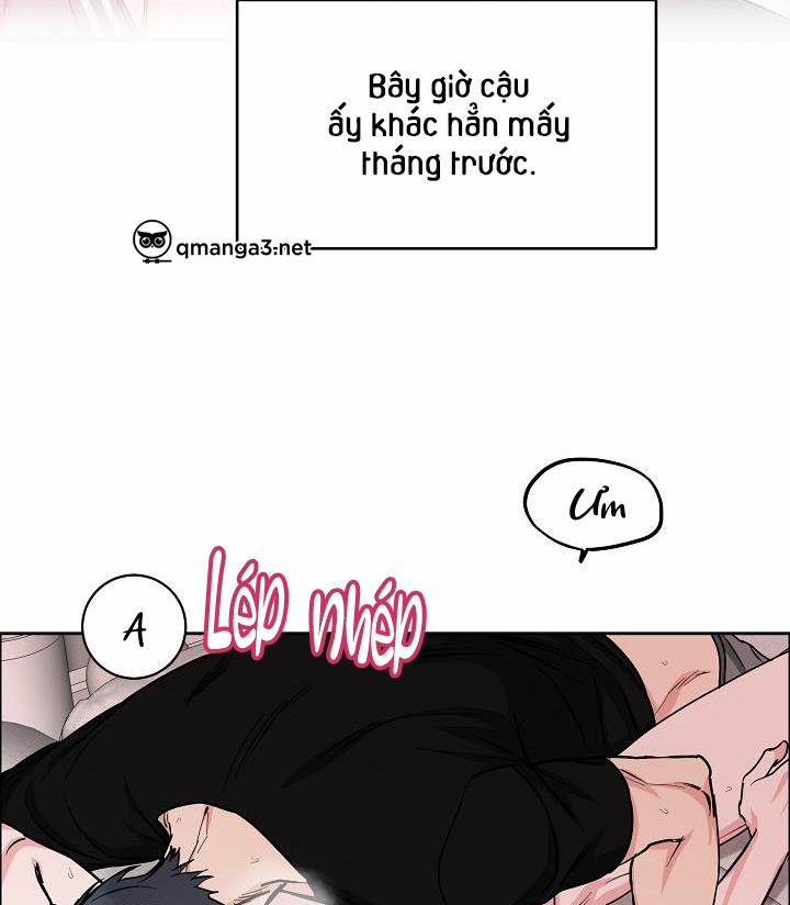 Bạn Sẽ Follow Tôi Chứ? 0 End SS3 trang 24