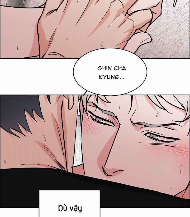 Bạn Sẽ Follow Tôi Chứ? 0 End SS3 trang 26