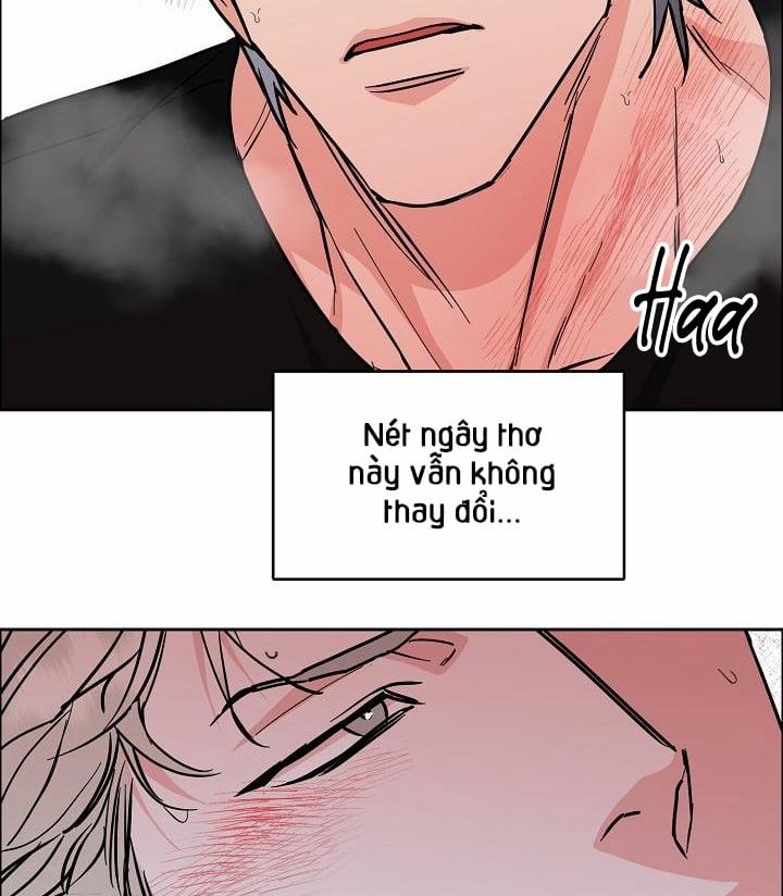 Bạn Sẽ Follow Tôi Chứ? 0 End SS3 trang 28