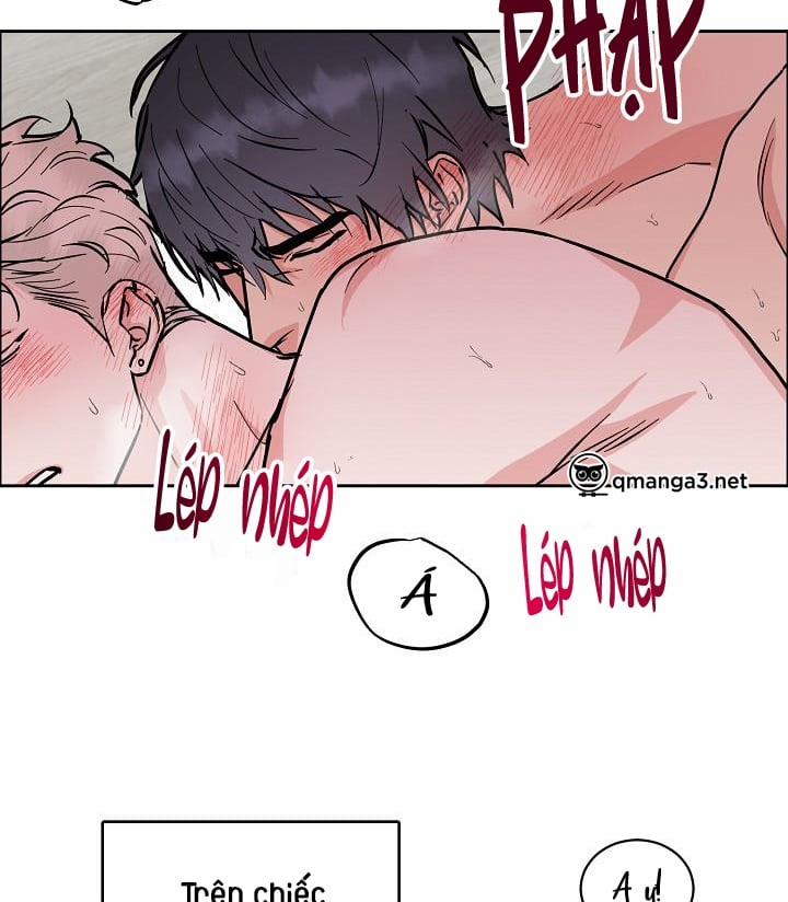 Bạn Sẽ Follow Tôi Chứ? 0 End SS3 trang 32