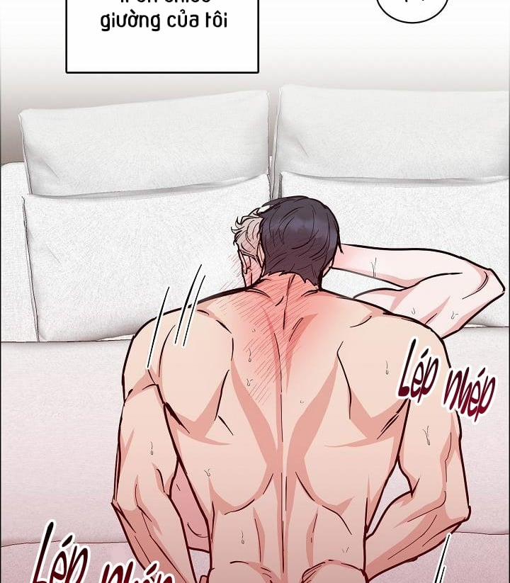 Bạn Sẽ Follow Tôi Chứ? 0 End SS3 trang 33