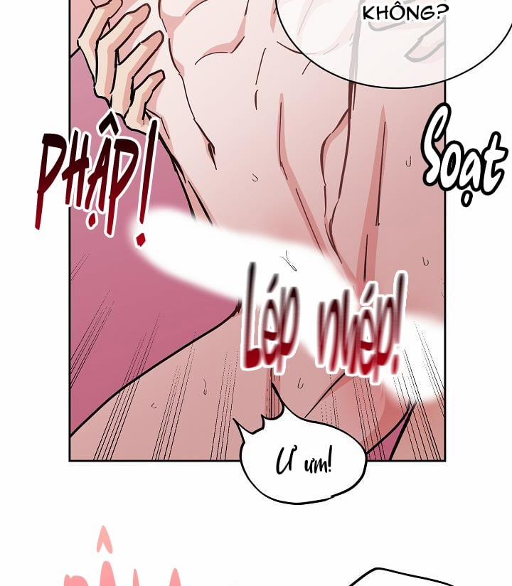 Bạn Sẽ Follow Tôi Chứ? 0 End SS3 trang 36