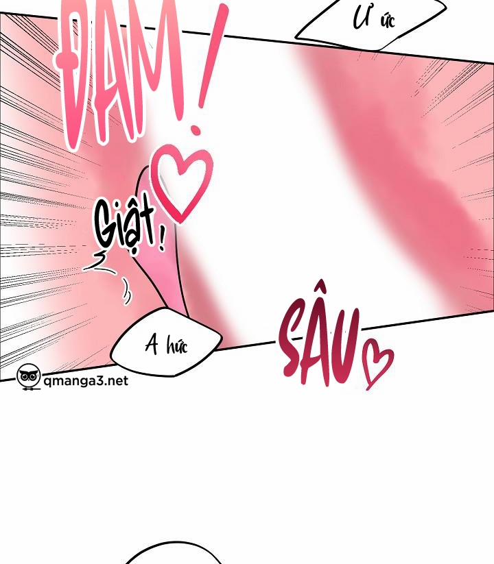 Bạn Sẽ Follow Tôi Chứ? 0 End SS3 trang 37