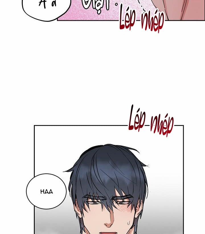 Bạn Sẽ Follow Tôi Chứ? 0 End SS3 trang 39