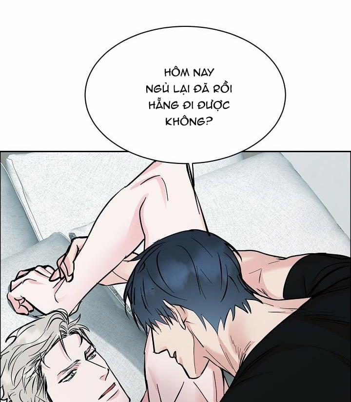 Bạn Sẽ Follow Tôi Chứ? 0 End SS3 trang 4