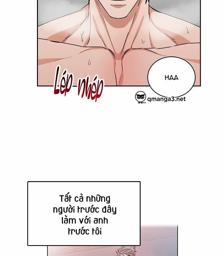 Bạn Sẽ Follow Tôi Chứ? 0 End SS3 trang 40