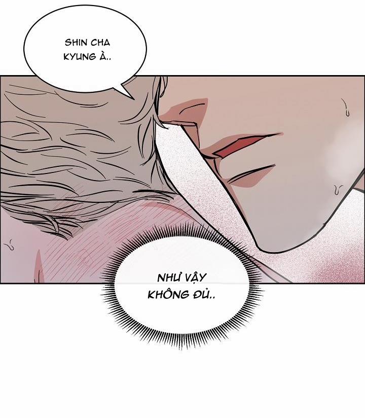 Bạn Sẽ Follow Tôi Chứ? 0 End SS3 trang 42