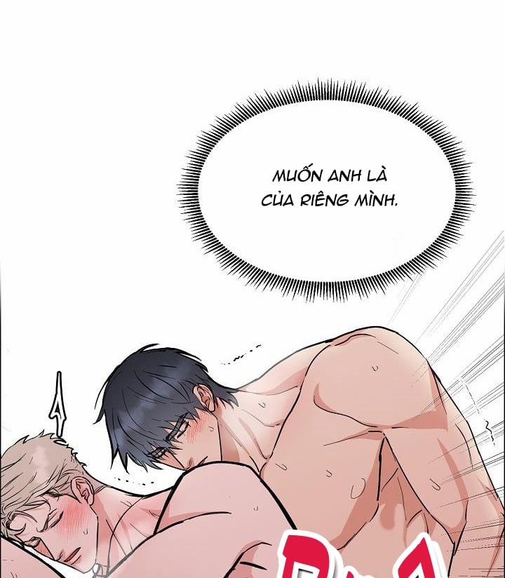 Bạn Sẽ Follow Tôi Chứ? 0 End SS3 trang 44