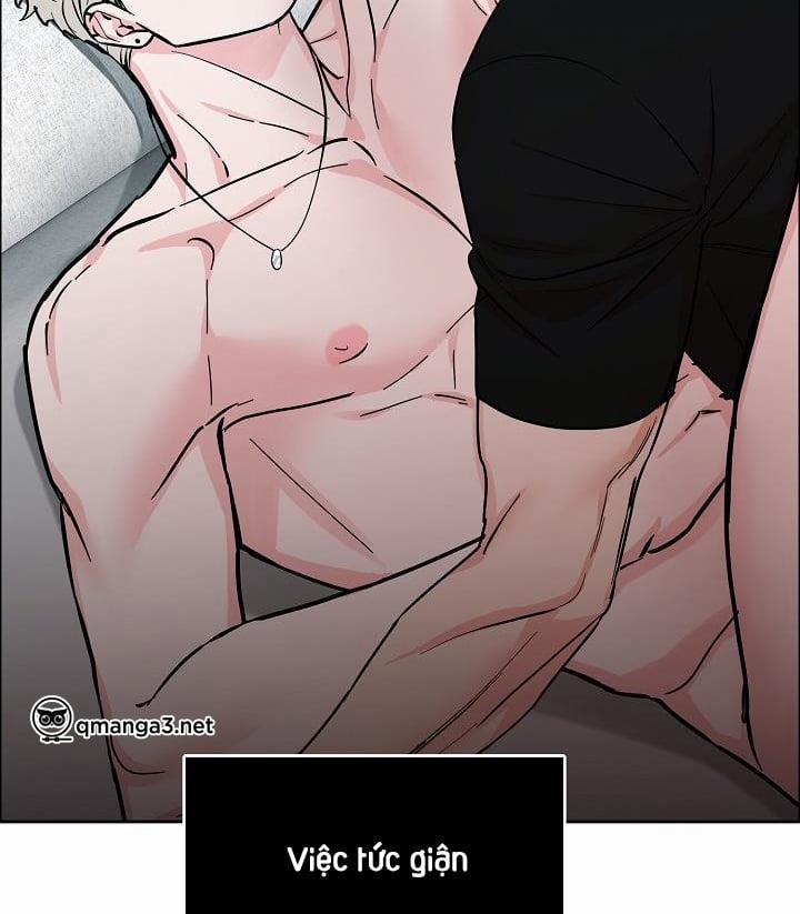 Bạn Sẽ Follow Tôi Chứ? 0 End SS3 trang 5