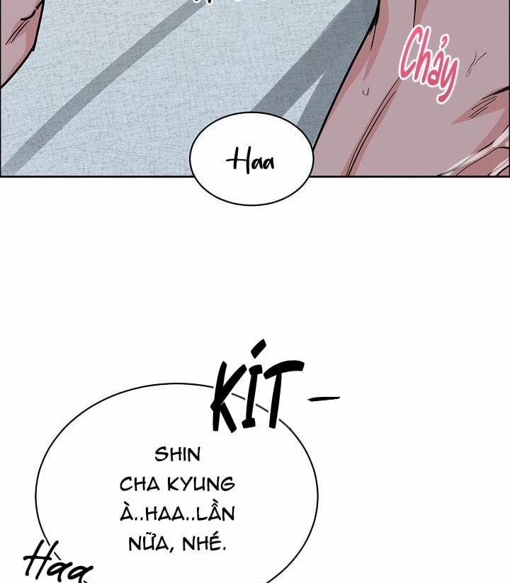 Bạn Sẽ Follow Tôi Chứ? 0 End SS3 trang 50
