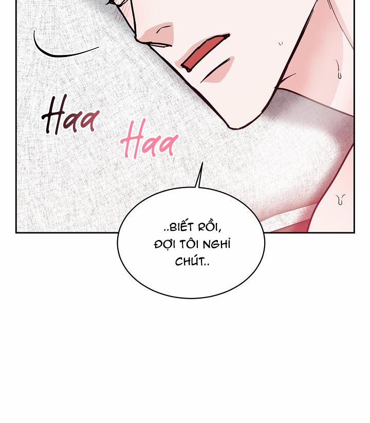 Bạn Sẽ Follow Tôi Chứ? 0 End SS3 trang 53
