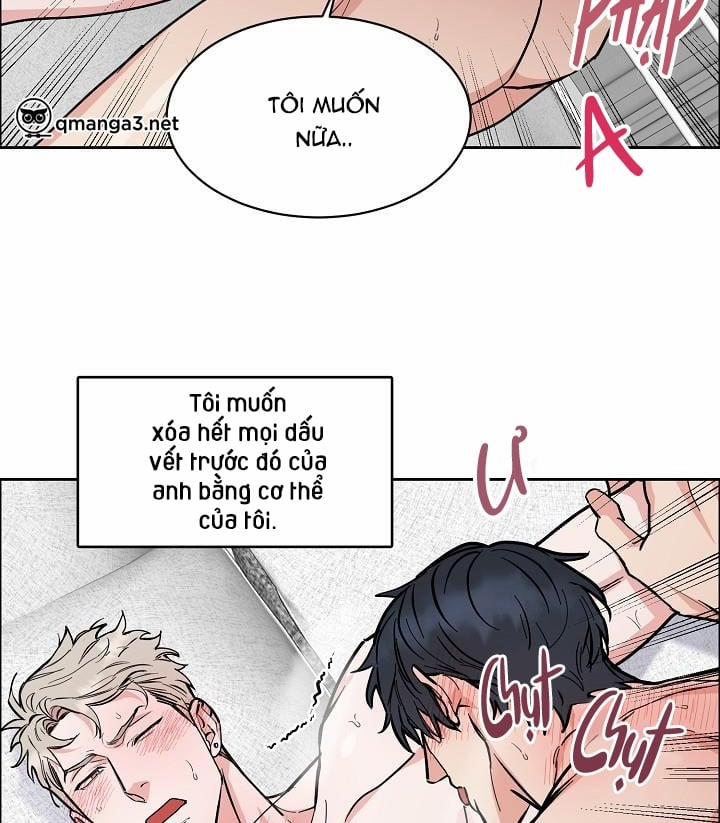 Bạn Sẽ Follow Tôi Chứ? 0 End SS3 trang 57