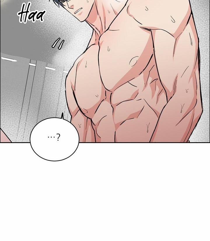 Bạn Sẽ Follow Tôi Chứ? 0 End SS3 trang 68