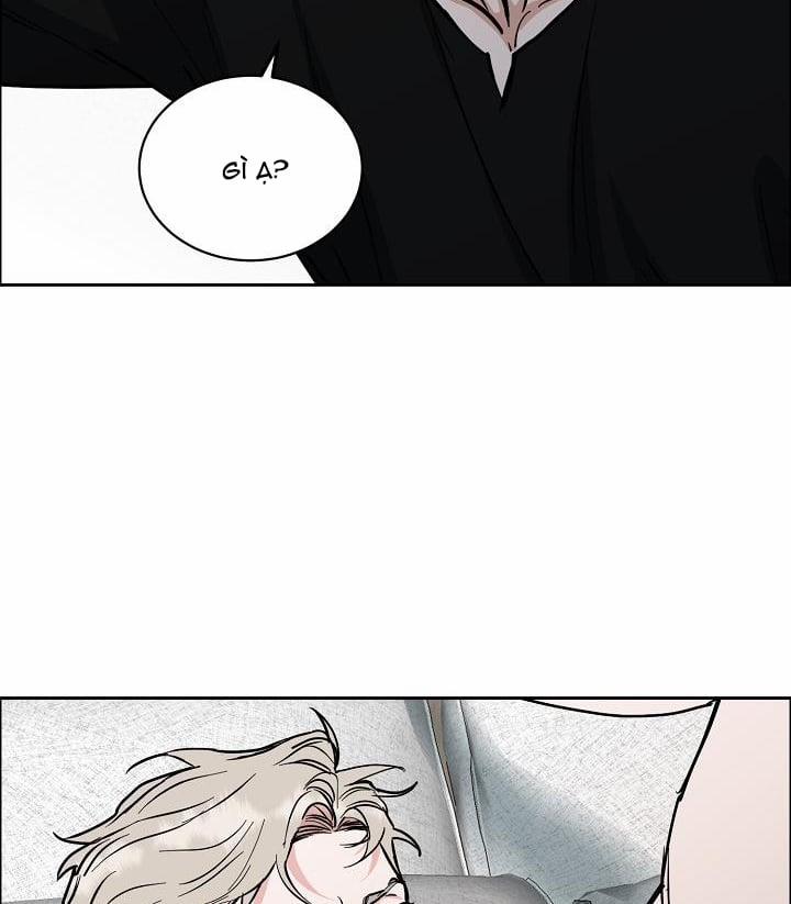 Bạn Sẽ Follow Tôi Chứ? 0 End SS3 trang 7