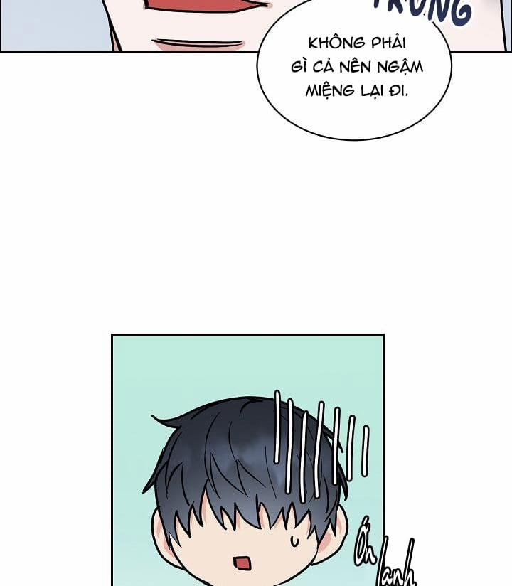 Bạn Sẽ Follow Tôi Chứ? 0 End SS3 trang 74