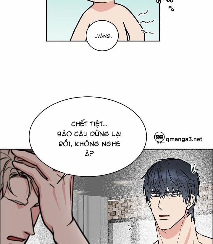 Bạn Sẽ Follow Tôi Chứ? 0 End SS3 trang 75