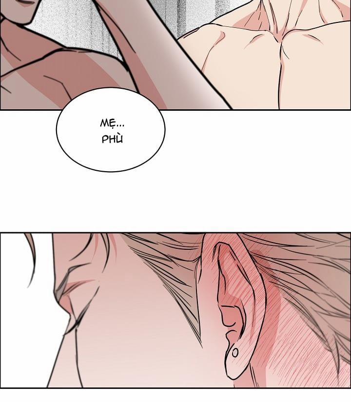 Bạn Sẽ Follow Tôi Chứ? 0 End SS3 trang 76