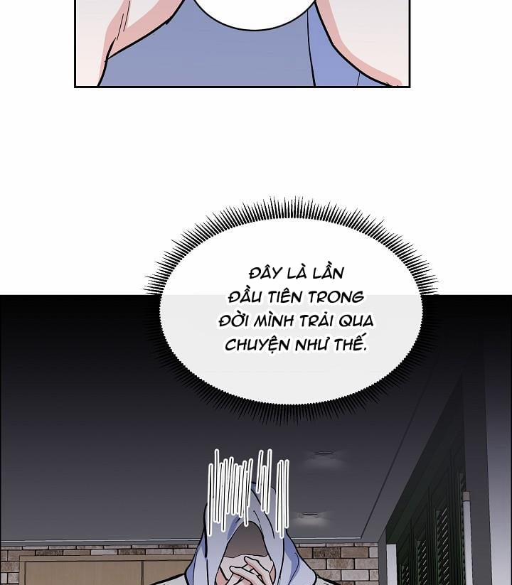 Bạn Sẽ Follow Tôi Chứ? 0 End SS3 trang 81