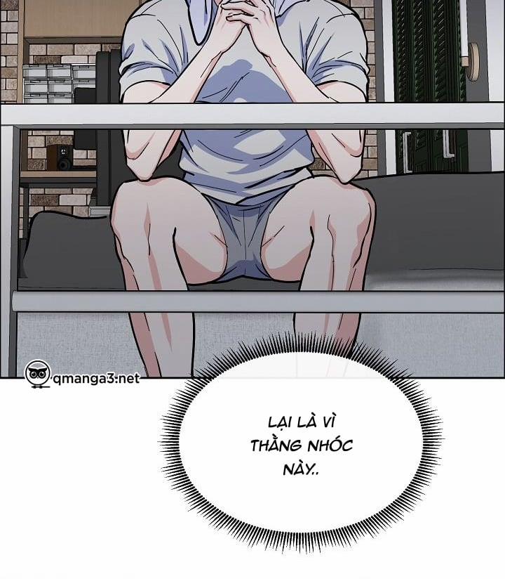 Bạn Sẽ Follow Tôi Chứ? 0 End SS3 trang 82