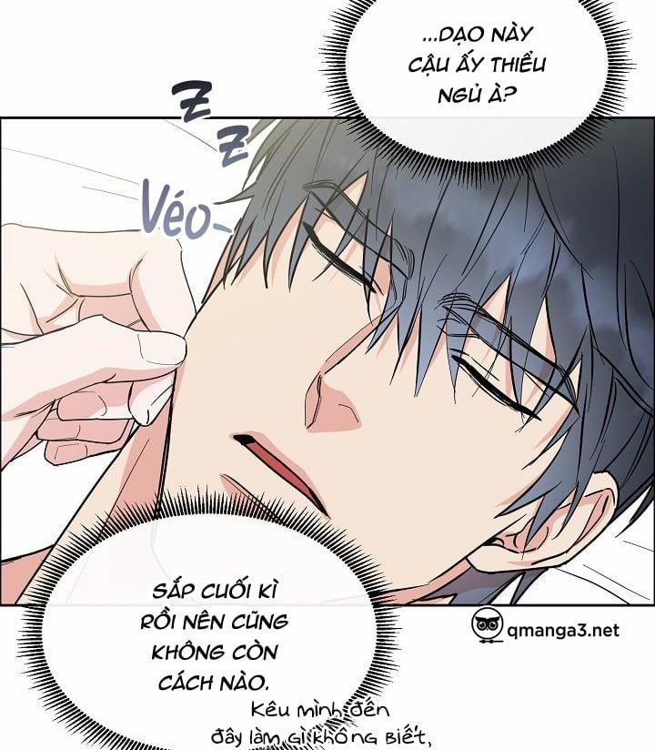 Bạn Sẽ Follow Tôi Chứ? 0 End SS3 trang 84