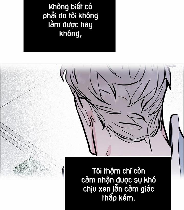 Bạn Sẽ Follow Tôi Chứ? 0 End SS3 trang 93