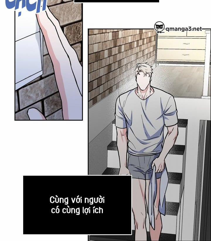 Bạn Sẽ Follow Tôi Chứ? 0 End SS3 trang 95